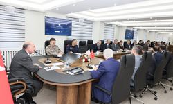 Bağımlılıkla Mücadele İçin İş Birliği Artırılacak