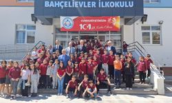 Başmüfettişten Maarif Model Denetimleri