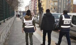 Bir Haftada 14 Kişi Yakalandı