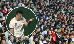 Amedspor Taraftarına Hareket Çekmenin Cezası Kesildi