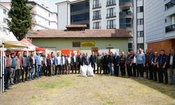 Çeltik Üreticilerine 50 Hibeli Yerli Tohum