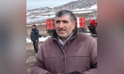 ‘Çiftçinin Hakkını Savunmayan Namerttir’