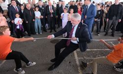 Çiğdem Geleneği Yaşatıldı