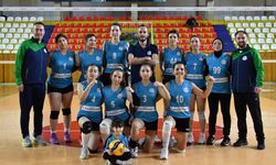 Çorum Arena Spor Kulübü 2. Lig’e Yükseldi!