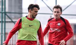 Çorum FK’de Hazırlıklar Sürüyor