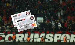 Çorum FK-Şanlıurfaspor Biletleri Satışta