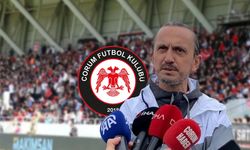 Çorum FK’den Tuncay Şanlı Açıklaması