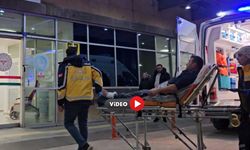 Çorum’da Kahvehanede Silahlı Kavga: 2 Yaralı
