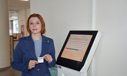 Çorum’daki Hastanede Poliklinikler İçin Yeni Dönem