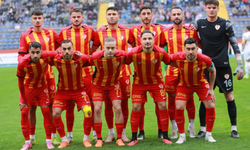 Emre’nin Takımı Ligde Kaldı!
