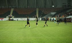Haftanın Karmasında Bir Çorum FK’li