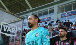 Hasan Hüseyin Akınay Disipline Sevk Edildi