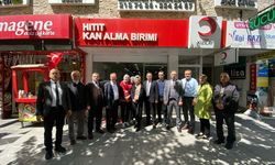 ‘Her Damla Kan, Yeni Bir Umut Demektir’
