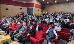 HİTÜ’de 355 Bildiri Masaya Yatırılacak