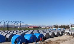 İlhan Kılıç: Tarım İşçilerinin Barınabileceği Tesisler Kurulmalı