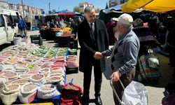 ‘İlim Yayma Kavşağı İçin Çözüm Bekleniyor’