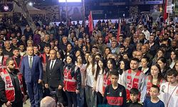 'İzin Vermeyeceğiz' Dedi, Sandık Çağrısı Yaptı