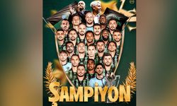 Kocaelispor Süper Lig’e Yükselen İlk Takım Oldu