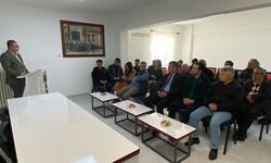 ‘Köy Enstitüleri Modeli Hayata Geçirilmeli’