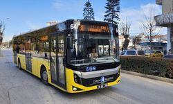 Kutlamalar İçin Ücretsiz Ulaşım