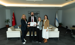 LÖSEV'den YEDAŞ’a Teşekkür