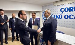 Madde Bağımlılığı ile Mücadele Kursu Verildi