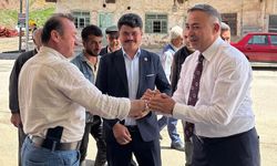 Tahtasız Yozgat’ta Nabız Tuttu