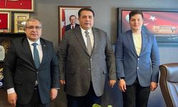 Bayat’a ADEM ve İçme Suyu Ödeneği