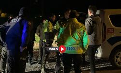 Polise Mukavemet Gösteren 3 Kişi Gözaltına Alındı