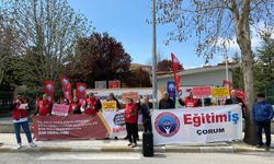 ‘Proje Değil, Torpil Okulu’