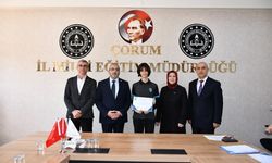 ‘Sağlıklı Nesil Sağlıklı Gelecek’ Ödülleri Verildi