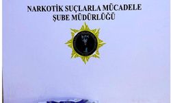 Samsun'da düzenlenen uyuşturucu operasyonunda 4 kişi gözaltına alındı