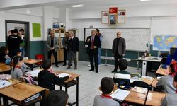 ‘Şehidimizden Kardeşine Hediye’ Projesi