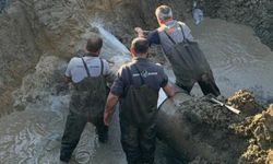 Sungurlu Belediyesi Hızlı Tren Hasarını Onardı