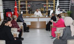 Sungurlu Belediyesinde Halk Günleri Yeniden Başladı