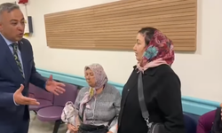 Tahtasız, Bakana Çağrı Yaptı