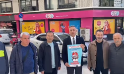 Tahtasız'dan 1 Mayıs Çağrısı