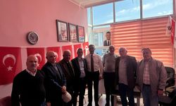 Tahtasız'dan Yozgat'ta 'Adalet' ve '3T' Vurgusu