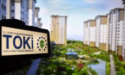 Bu evleri almak için ayda 12 bin lira yetecek: TOKİ resmen duyurdu