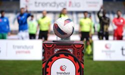 Trendyol 1. Lig’de 35. Hafta Tamamlandı