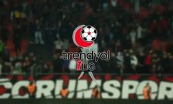 Trendyol 1. Lig’de 36. Hafta Tamamlandı