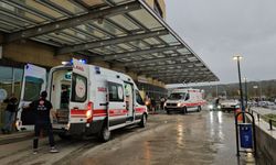 Çorum’daki Yurtta 56 Öğrenci Zehirlendi