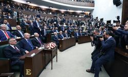 Ahlatcı ve Kaya, Grup Toplantısında