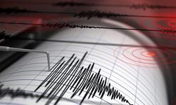 Ahlatcı’dan Deprem Açıklaması