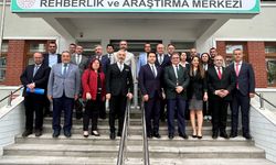 Bakanlık Yetkilileri, Özel Eğitim Kurumlarını İnceledi