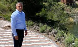 ‘Belediyeye Devredilsin, Turizme Kazandırılsın’