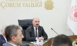 Çalgan: Emeğin Kutsallığını Hatırlamalıyız