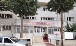 Çorum’da Hasanpaşa Semt Polikliniği İçin Yeni Karar