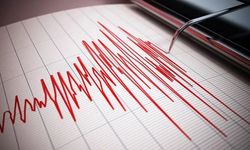 Çorum'da Deprem