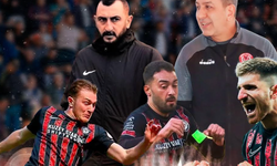 Dere: Önümüzdeki Sezona Bomba Gibi Başlayacağız!